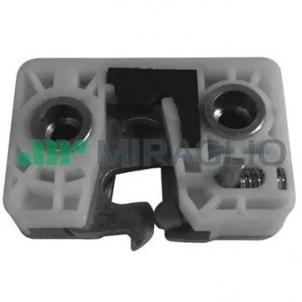 Serrure de porte MIRAGLIO