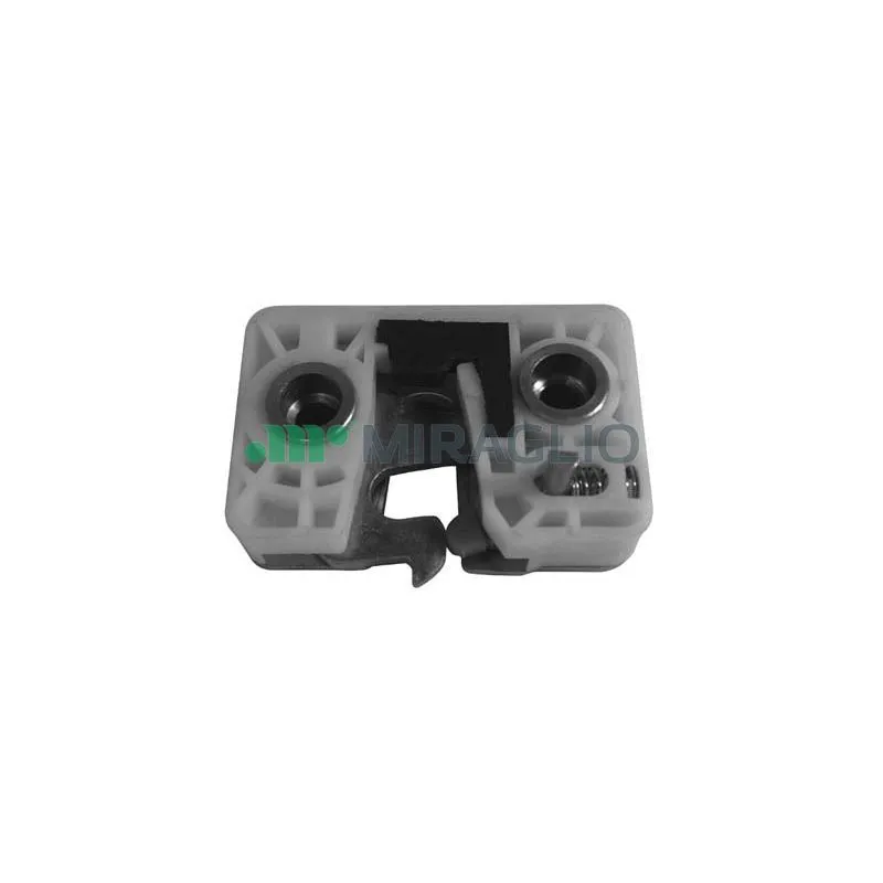 Serrure de porte MIRAGLIO 40/401