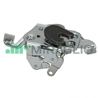 Serrure de porte MIRAGLIO