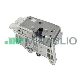 Serrure de porte MIRAGLIO 40/226