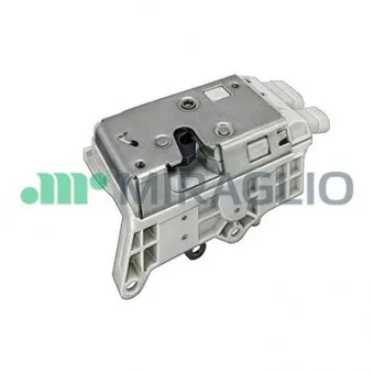 Serrure de porte MIRAGLIO 40/225