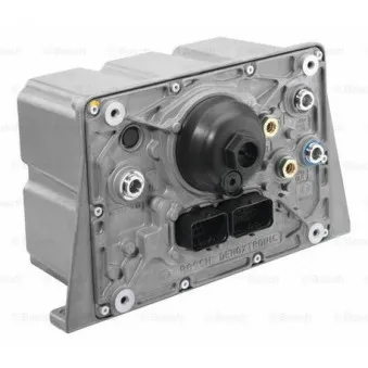 Module d'alimentation, Injection d'urée BOSCH