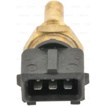 Sonde de température, liquide de refroidissement BOSCH