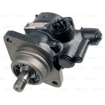Pompe hydraulique, direction BOSCH