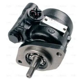 Pompe hydraulique, direction BOSCH