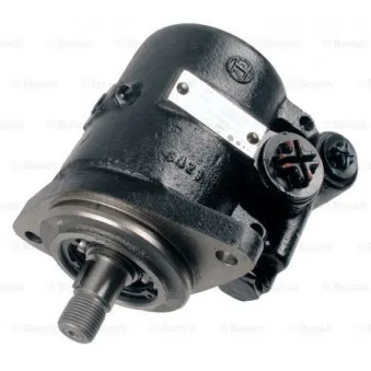 Pompe hydraulique, direction BOSCH