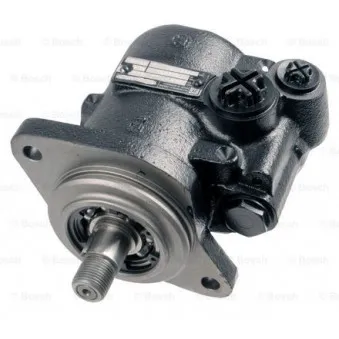 Pompe hydraulique, direction BOSCH