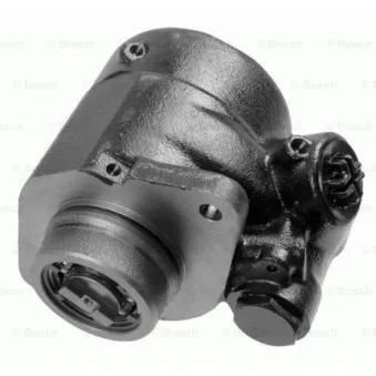 Pompe hydraulique, direction BOSCH