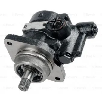Pompe hydraulique, direction BOSCH