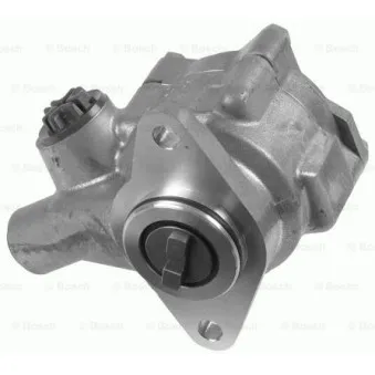 Pompe hydraulique, direction BOSCH