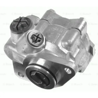Pompe hydraulique, direction BOSCH