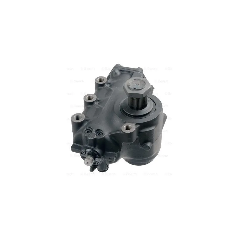 Crémaillière de direction BOSCH K S00 001 109