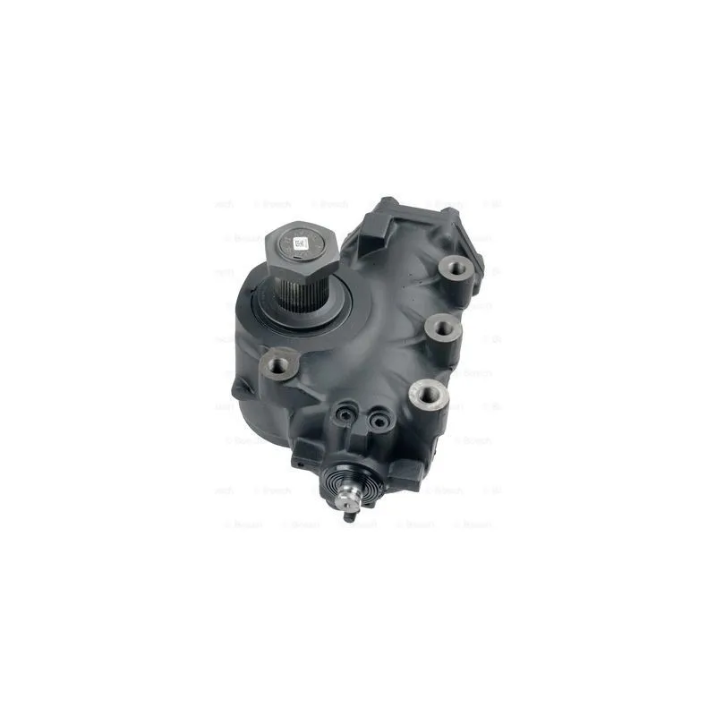 Crémaillière de direction BOSCH K S00 001 112