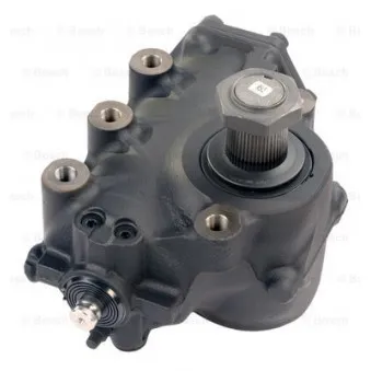 Crémaillière de direction BOSCH