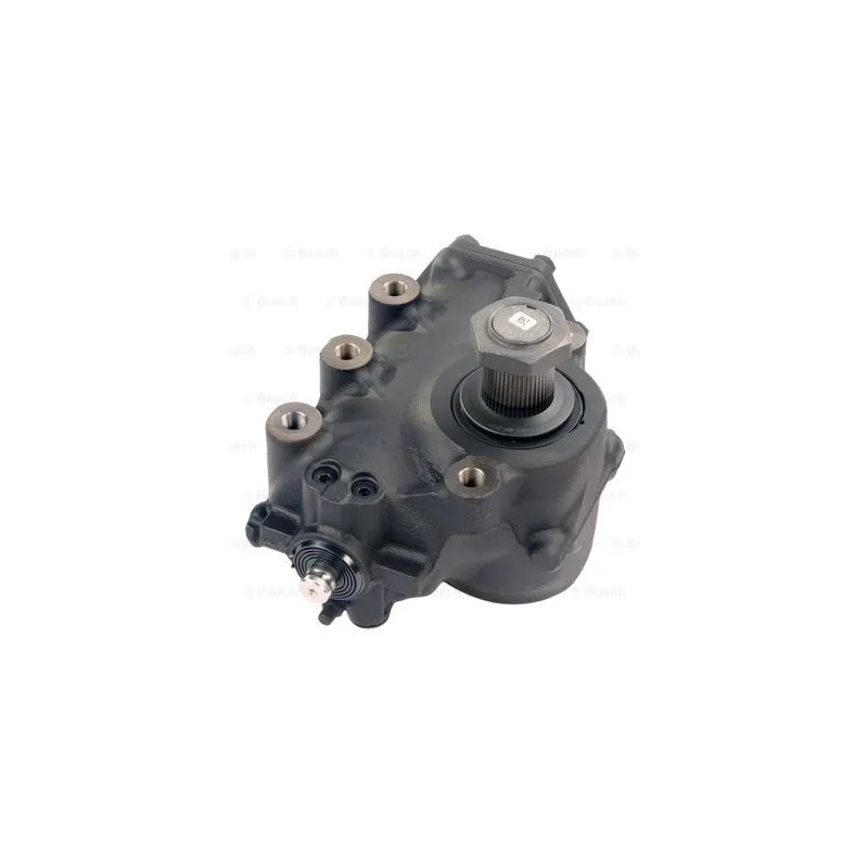 Crémaillière de direction BOSCH K S00 001 115