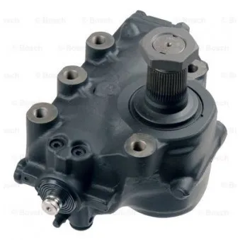 Crémaillière de direction BOSCH