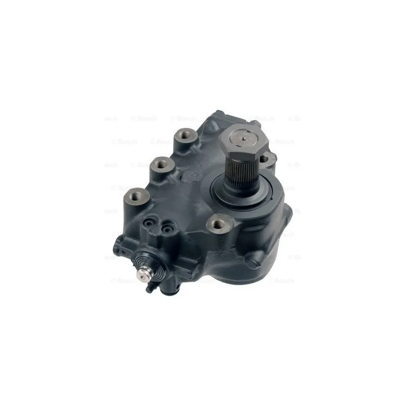 Crémaillière de direction BOSCH K S00 001 114