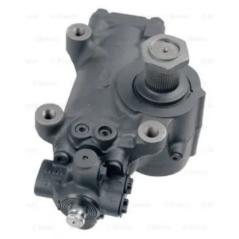 Crémaillière de direction BOSCH