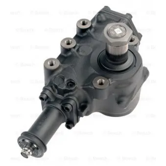 Crémaillière de direction BOSCH