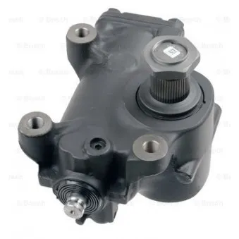 Crémaillière de direction BOSCH