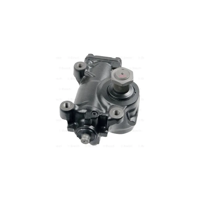 Crémaillière de direction BOSCH K S00 001 093