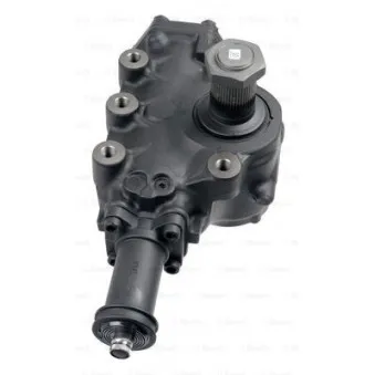 Crémaillière de direction BOSCH