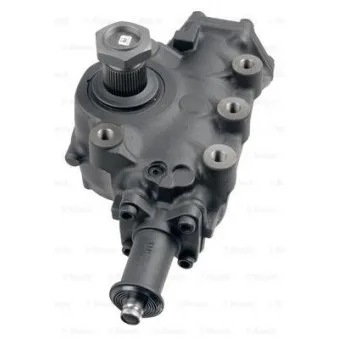 Crémaillière de direction BOSCH