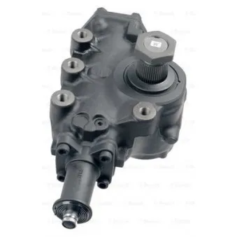 Crémaillière de direction BOSCH