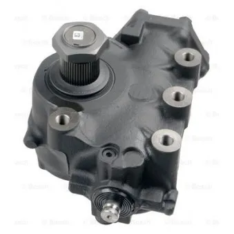 Crémaillière de direction BOSCH