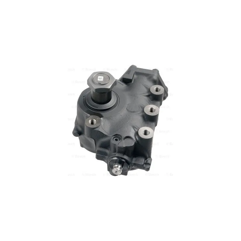 Crémaillière de direction BOSCH K S00 001 196