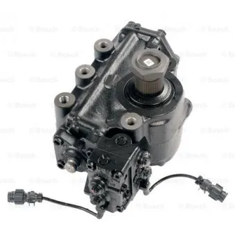 Crémaillière de direction BOSCH