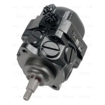 Pompe hydraulique, direction BOSCH