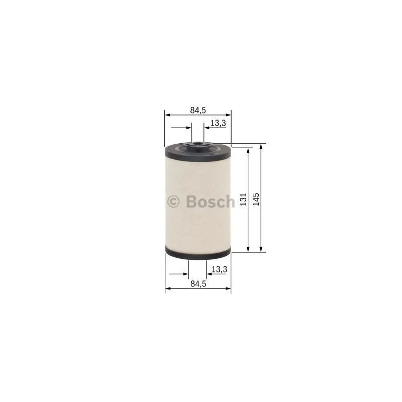 Filtre à carburant BOSCH 1 457 429 354