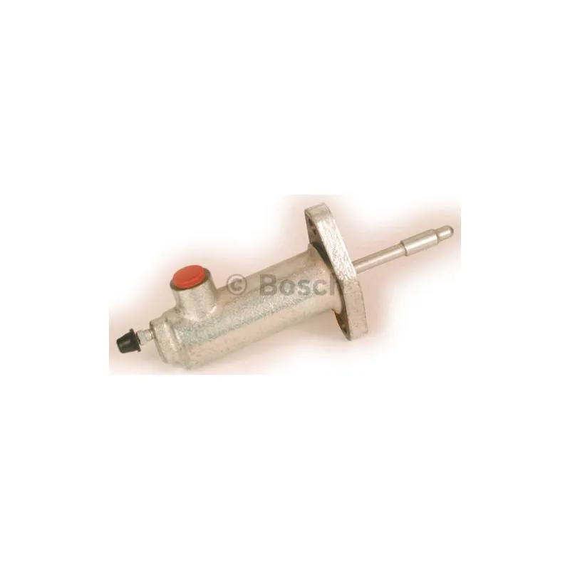 Cylindre récepteur, embrayage BOSCH 0 986 486 502
