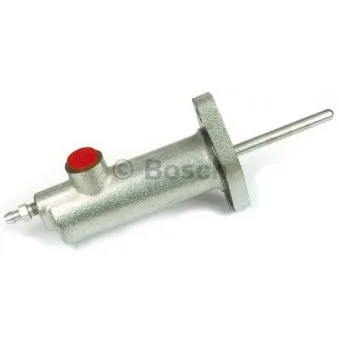 Cylindre récepteur, embrayage BOSCH