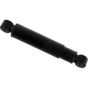 Amortisseur, suspension de la cabine SACHS