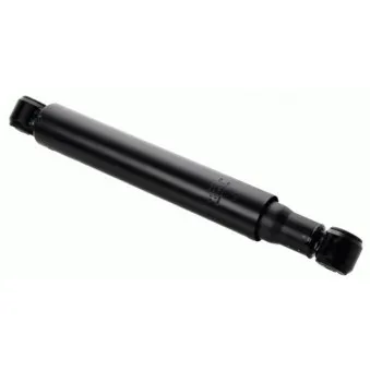 Jeu de 2 amortisseurs avant SACHS