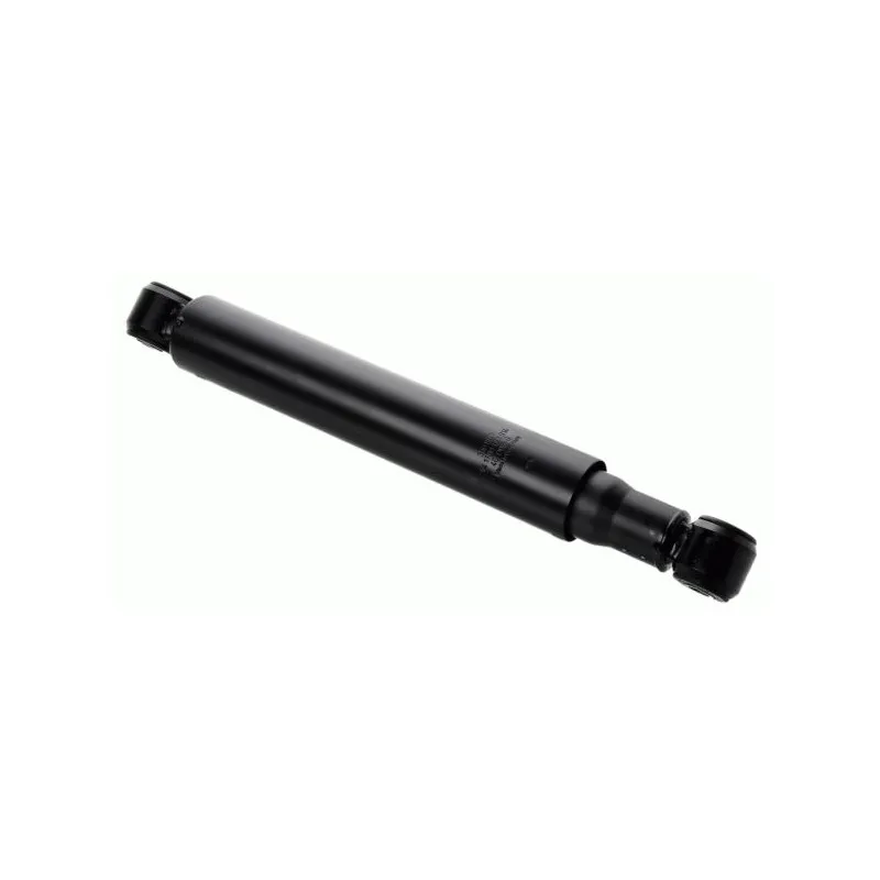 Jeu de 2 amortisseurs avant SACHS 106 554