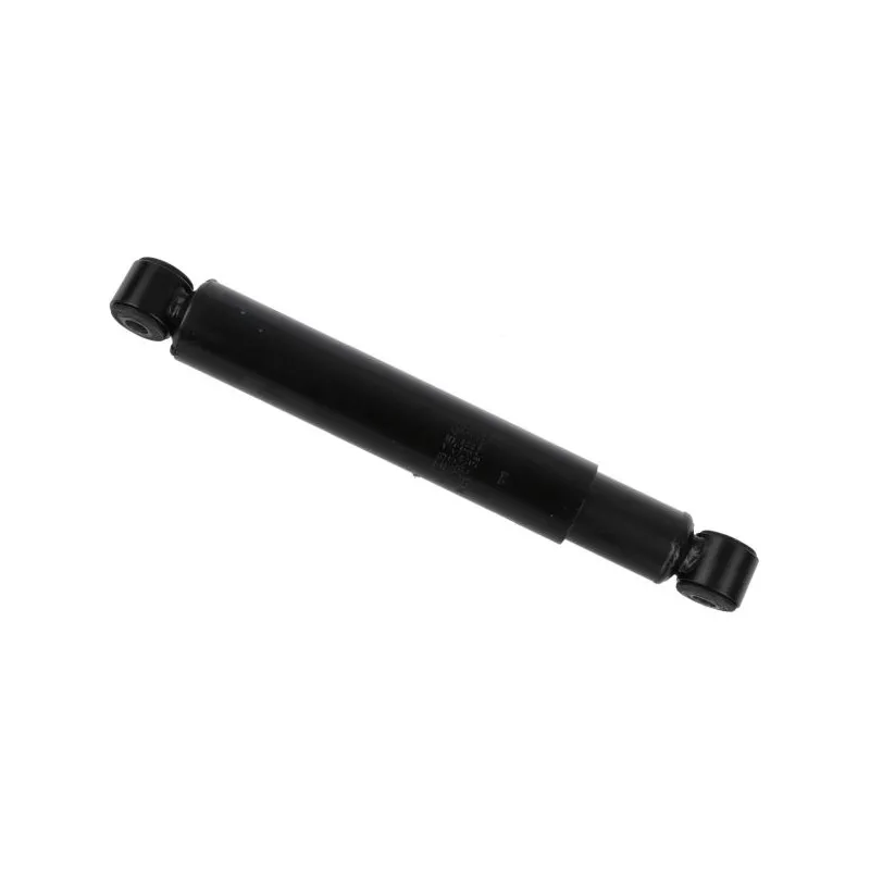 Jeu de 2 amortisseurs avant SACHS 106 164