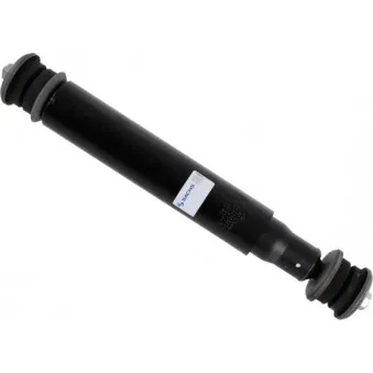 Jeu de 2 amortisseurs avant SACHS