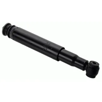 Jeu de 2 amortisseurs avant SACHS