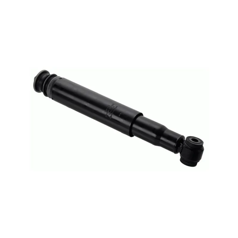 Jeu de 2 amortisseurs avant SACHS 106 941