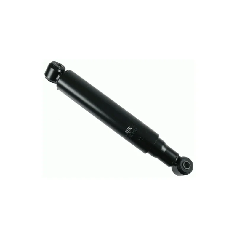 Jeu de 2 amortisseurs avant SACHS 106 774