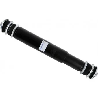 Jeu de 2 amortisseurs avant SACHS