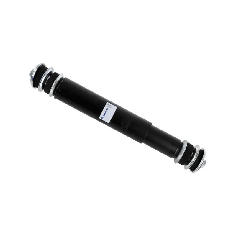 Jeu de 2 amortisseurs avant SACHS 112 901