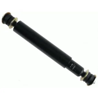 Jeu de 2 amortisseurs avant SACHS