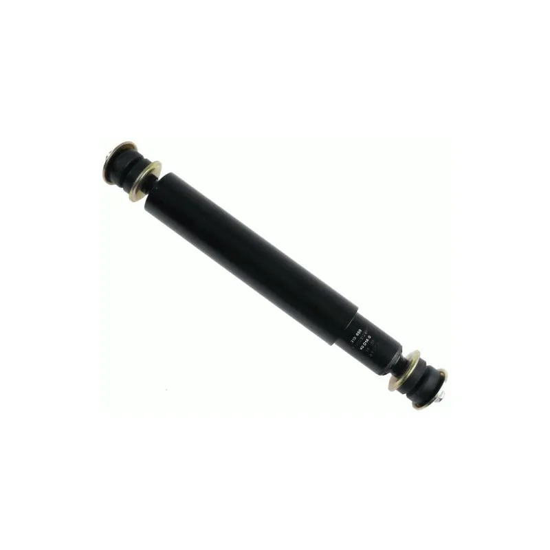 Jeu de 2 amortisseurs avant SACHS 110 649