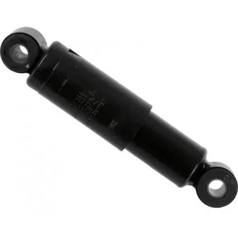 Amortisseur, suspension de la cabine SACHS