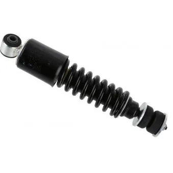 Amortisseur, suspension de la cabine SACHS