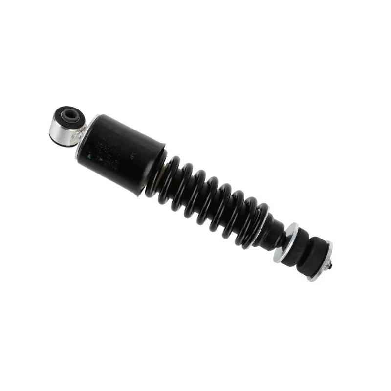 Amortisseur, suspension de la cabine SACHS 112 211